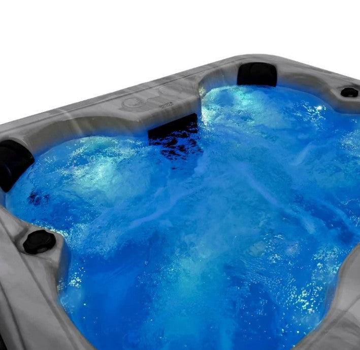Cozy Kiwi Spa