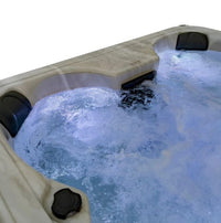 Cozy Kiwi Spa