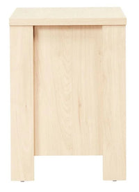 Living & Co Waipoua 2 Drawer side Table