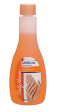 Sally Hansen Acetone Free Nail Polish Remover 150ml