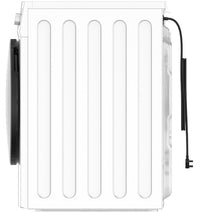 Inverter Washing Machine Front Load White - 10kg