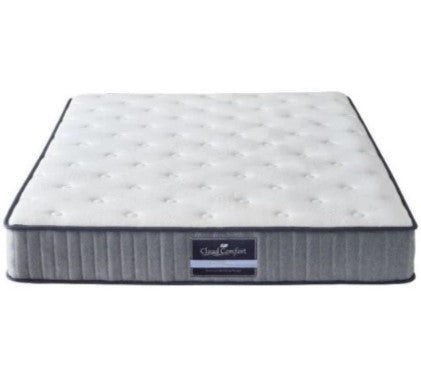 Box Mattress 23cm Thickness/ Firm - Queen Size