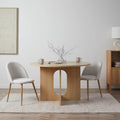 Round Dining Table