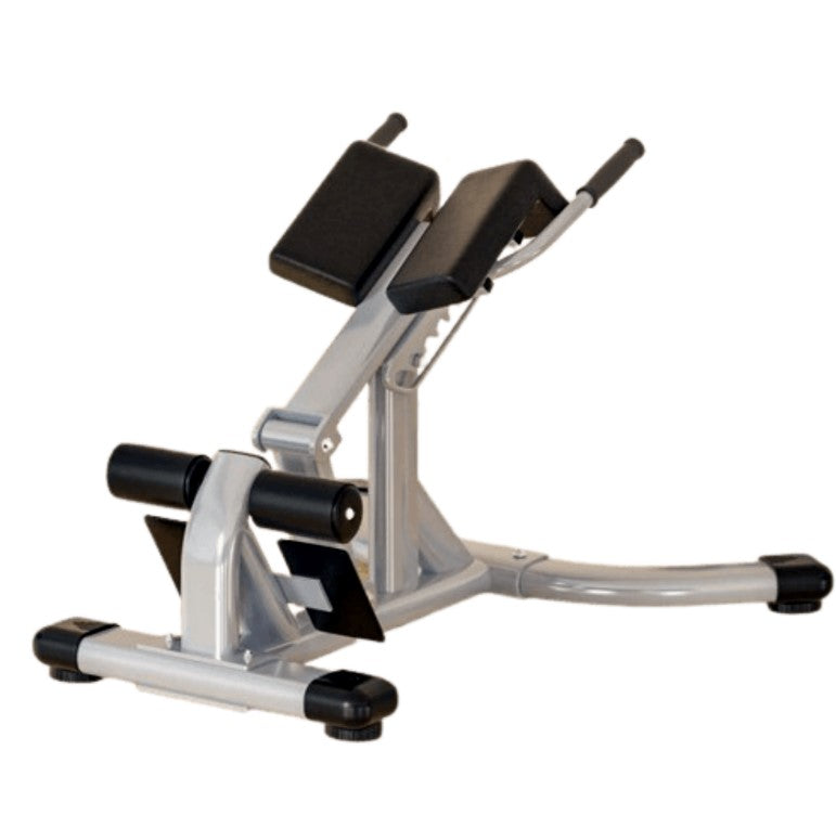 Commercial Back Extension Bench