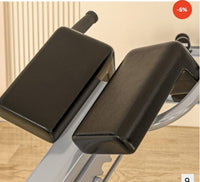 Commercial Back Extension Bench