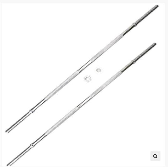Standard Barbell｜2.2m Standard Barbell 25mm