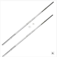 Standard Barbell｜2.2m Standard Barbell 25mm