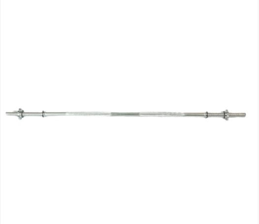 Standard Barbell｜2.2m Standard Barbell 25mm