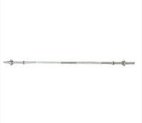 Standard Barbell｜2.2m Standard Barbell 25mm