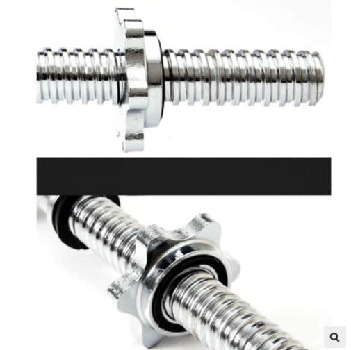 Standard Barbell｜2.2m Standard Barbell 25mm
