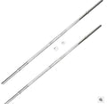 Standard Barbell｜2.2m Standard Barbell 25mm