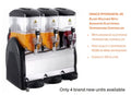 Grace Mygranita - 3S Slush Machine