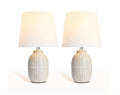 2 Pack Touch Lamp