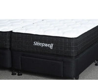Sleepwell Luxury Sleeper Bases - All Sizes
