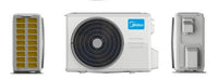 Midea Aurora 3.5kw Heat Pump / Air Conditioner