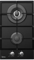 Midea Gas Cooktop 2 Burner 30cm