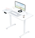 Height Adjustable Desk 1.4m (Motor)