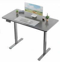 Height Adjustable Desk 1.4m (Motor)