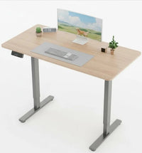 Height Adjustable Desk 1.4m (Motor)