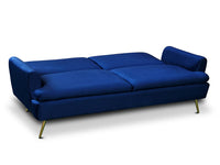 Sofa Bed Velvet