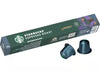 Starbucks Nespresso Coffee Capsules Espresso Roast (Air Freight)