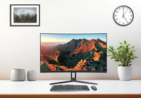 Kogan 32"Curved Full HD 75Hz Free Sync Monitor (1920x1080)