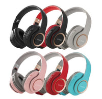 Next Headphones "D"