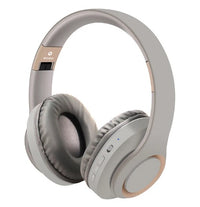 Next Headphones "D"