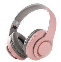 Next Headphones "D"