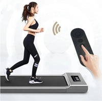 Foldable Treadmill