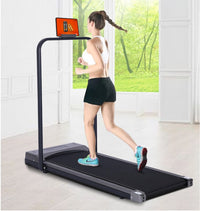 Foldable Treadmill