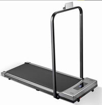 Foldable Treadmill