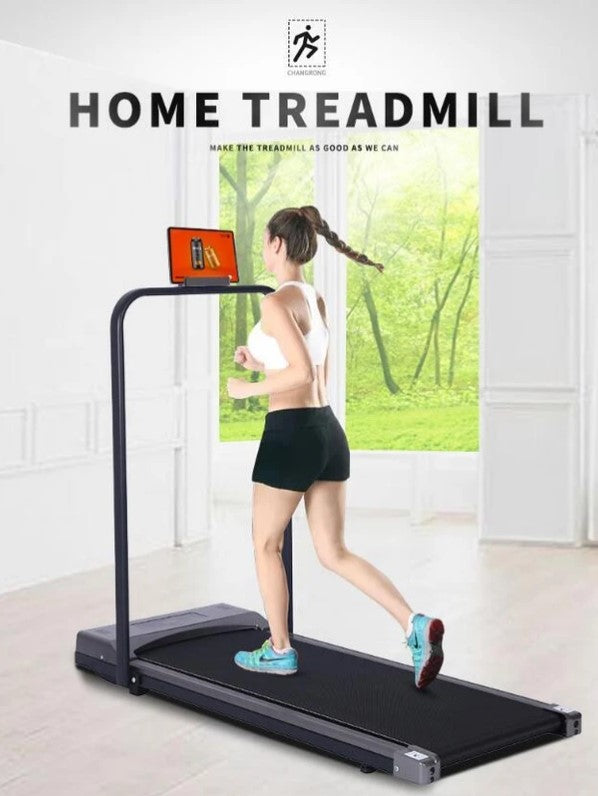 Foldable Treadmill