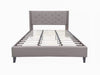 Bed Frame LI - Blue or Grey