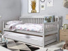 Day Bed with Trundle