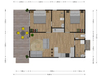 Mana Kitset Home: 2 Bedrooms/2 Bathroom