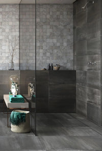 Nordic Anthracite Matt 600x600