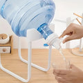 Large Capacity Water Dispenser with Stand and Spigot