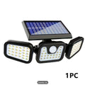 LED Solar Street Light