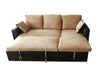 Salem Storage Sofa Bed