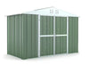 Garden Shed 3.07M X 1.55M X 2.17M