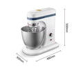 Grace - 7L Dough Mixer