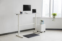 Height Adjustable Desk 1.4m