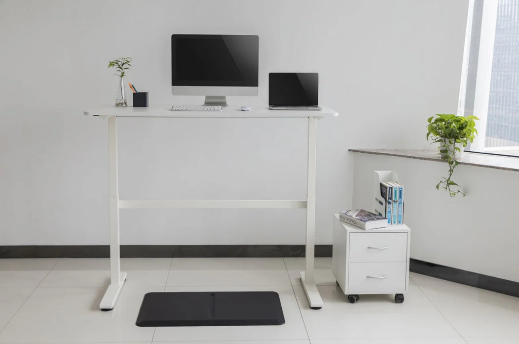 Height Adjustable Desk 1.4m