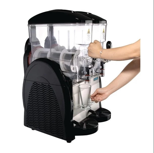 Polar G-Series Slush Machine - Single or Double