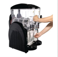 Polar G-Series Slush Machine - Single or Double