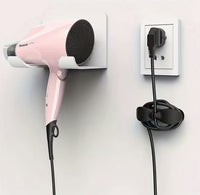 Plastic Cord Organiser