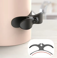 Plastic Cord Organiser