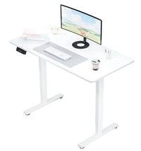 Height Adjustable Desk 1.4m (Motor)