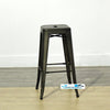 Tolix Replica Bar Stool Multi Colors x4